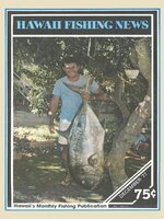 Hawaii Fishing News